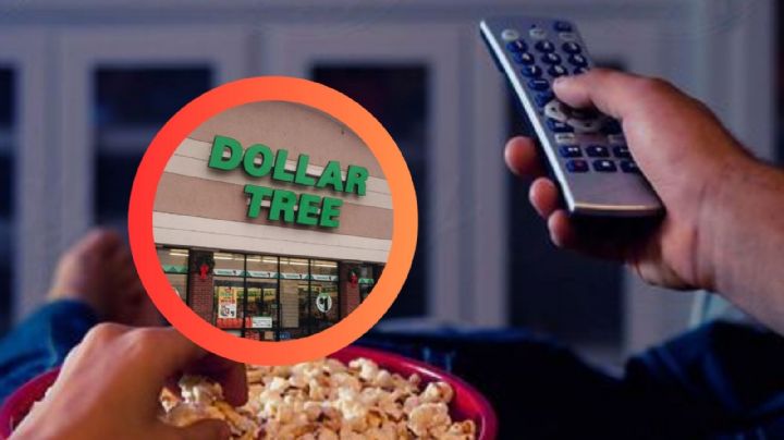 Dollar Tree: olvídate de perder el control remoto con este producto por solo 1.25 dólares
