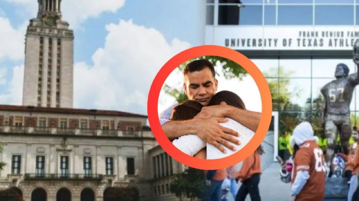 Matrícula gratuita en la Universidad de Texas: ¿quiénes serán los beneficiados?