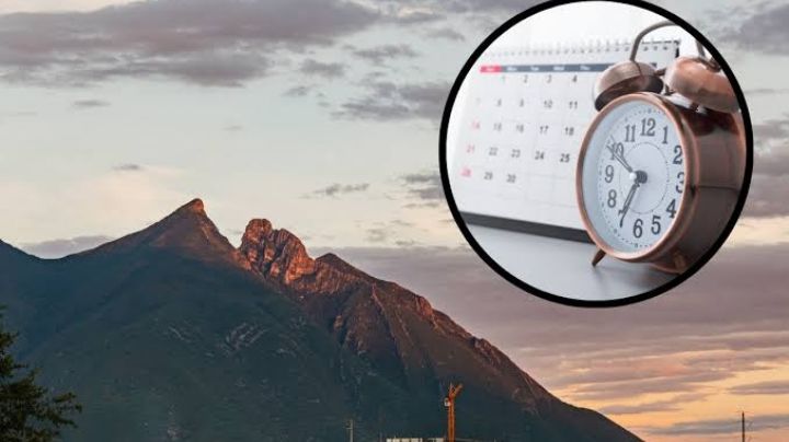 Cambio de horario en Nuevo León: ¿qué municipios atrasaron su reloj una hora?