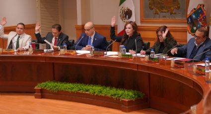 Aprueba Gobierno de Nuevo Laredo en Auditoría