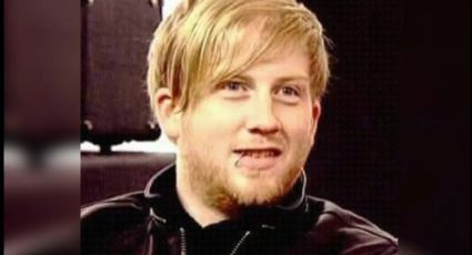 Muere Bob Bryar, exbaterista de My Chemical Romance, a los 44 años; ¿qué le ocurrió?