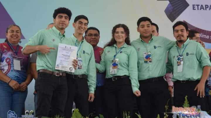 Brilla talento de Nuevo Laredo en Colima