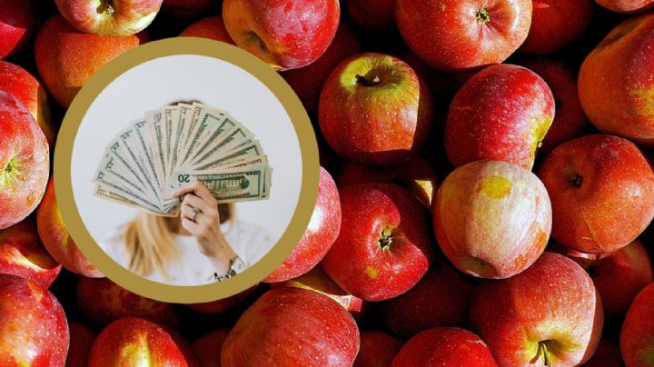 Mhoni Vidente: ¿en qué consiste el ritual de las 3 manzanas que debes hacer el 1 de diciembre?