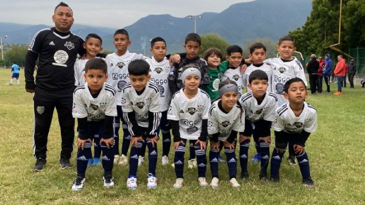 Pega Quintana primero en el estatal de la Copa UAT