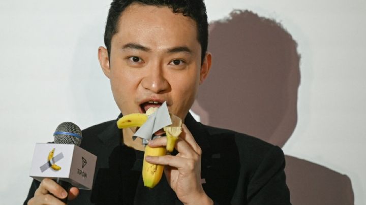 Empresario devora obra de arte de más de 6 millones de dólares: 'está realmente muy buena'