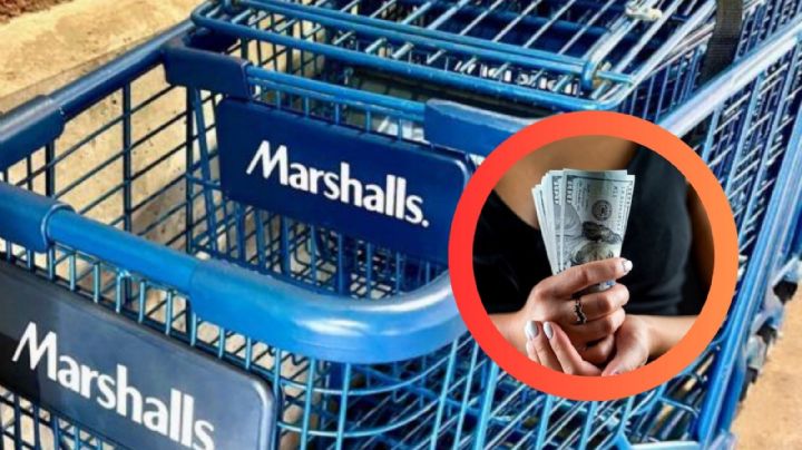 Marshalls dejará de recibir estos billetes a partir de diciembre de 2024, ¿sabes cuáles son?