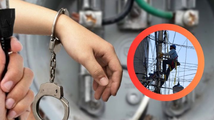 CFE: tras la búsqueda de estos cables en el medidor de luz en diciembre, podrían aplicar multas