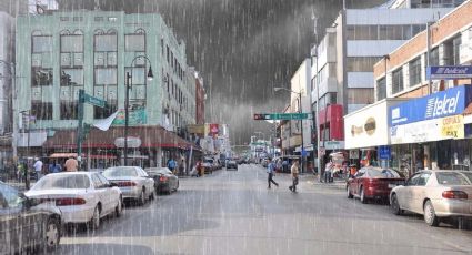 Clima Nuevo Laredo: viene tormenta y frío, ¡prepárese!