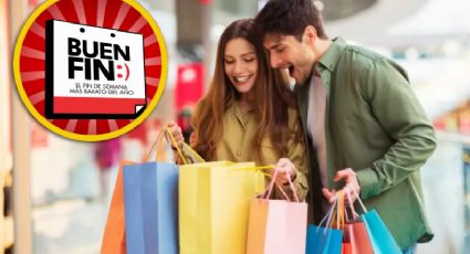 Buen Fin 2024: ¿qué tiendas participarán en las ofertas? En esta fecha arrancan las rebajas