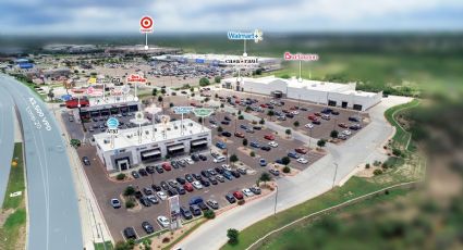 Burlington abrirá nueva tienda en Laredo, Texas; conoce dónde estará ubicada