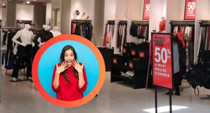 Laredo: ¿Qué tienda outlet sorprende con descuentos del 50% en moda?