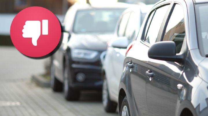 Autos chocolate: estos modelos no podrán regularizarse en noviembre de 2024