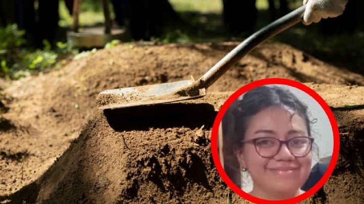'Era alegre y tranquila': despiden a Judith Vianney, enfermera del ISSSTE asesinada