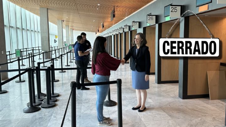 Visa americana: lista completa de días restantes del 2024 en que no abren los consulados