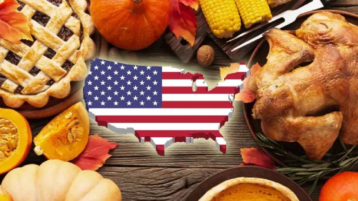 Thanksgiving 2024: se acerca el Día de Acción de Gracias, ¿cuándo es y de qué se trata?