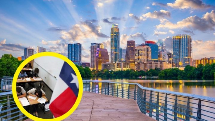 Esta ciudad de Texas es la mejor y más barata para los estudiantes; ¿de cuál se trata?