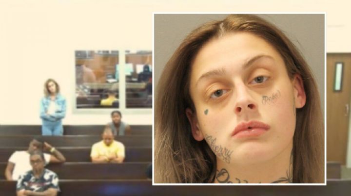 Mujer en Texas es arrestada por intentar vender a su recién nacido en Facebook; pedía 2,700 pesos de anticipo