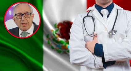 Revelan Plan de Salud Nacional; estos son los objetivos con la ciudadanía mexicana