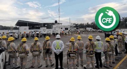 CFE va contra diablitos en medidores de luz; habrá apagones, cortes y multas, ¿en qué zonas?