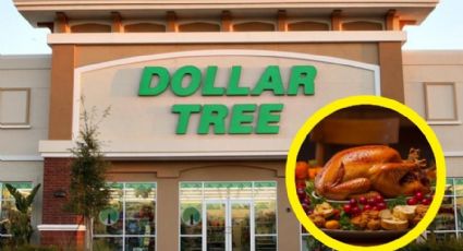 Dollar Tree: este producto es clave para tener la mejor cena de 'Thanksgiving'