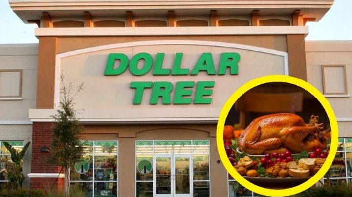 Dollar Tree: este producto es clave para tener la mejor cena de 'Thanksgiving'