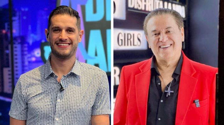 'Si me los encuentro les escupo': Adrián Marcelo ataca a hijos y esposa de Mario Bezares | VIDEO