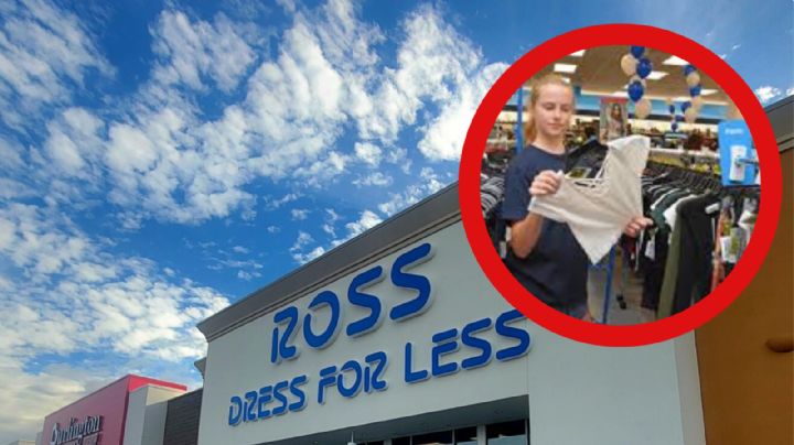 Ross Dress for Less: ¿buscas descuentos y grandes ofertas?; estos son los mejores días para comprar