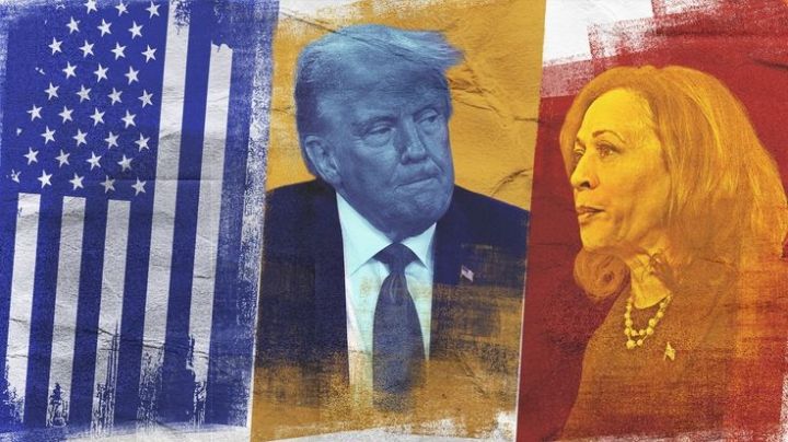 ¿Trump o Harris?, el nostradamus de las elecciones predice quién será el próximo presidente de Estados Unidos