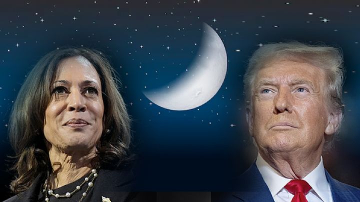 Elecciones Estados Unidos 2024: ¿a qué hora de la noche sabremos si ganó Harris o Trump?