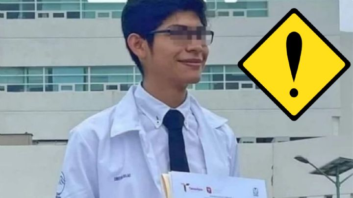 Coordinan esfuerzos dependencias de seguridad para localizar al agresor de joven estudiante