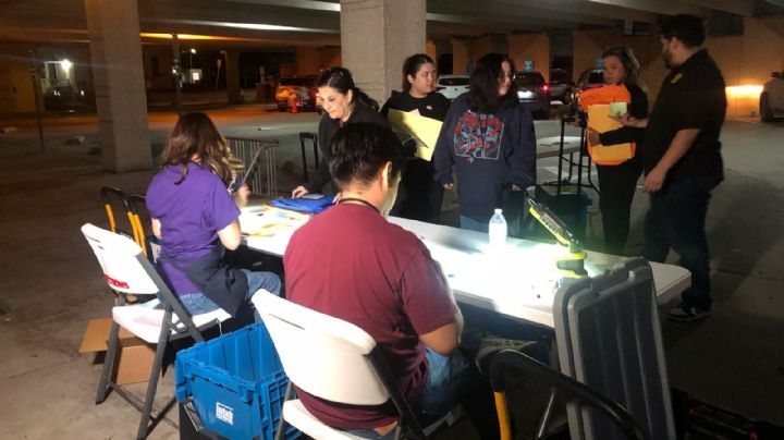 Dan a conocer resultados de elecciones anticipadas en Laredo