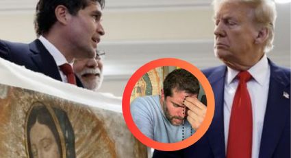 Eduardo Verástegui reacciona ante la victoria de Trump y desata ola de comentarios, ¿qué dijo? | VIDEO