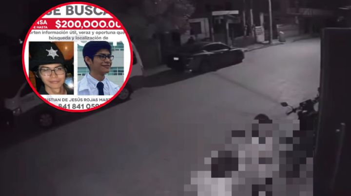 Melanie lucha por su vida tras golpiza de su novio; familia pide apoyo para las cirugías