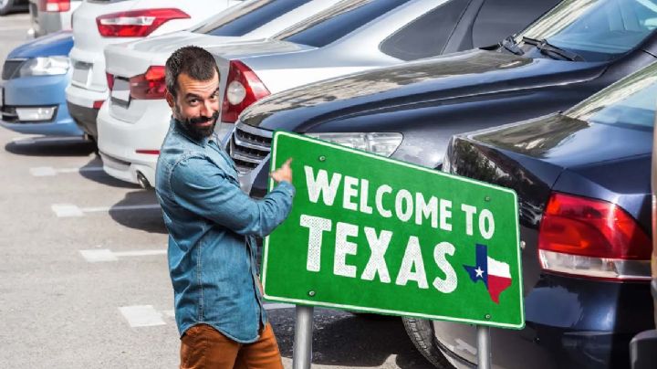 Autos chocolate traídos de Texas: estos modelos son los más 'aguantadores'