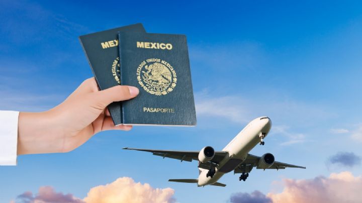 Pasaporte mexicano: costos y requisitos en noviembre del 2024