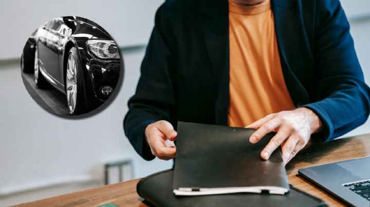 Autos chocolate: estos son los documentos que debes presentar para tener un trámite exitoso