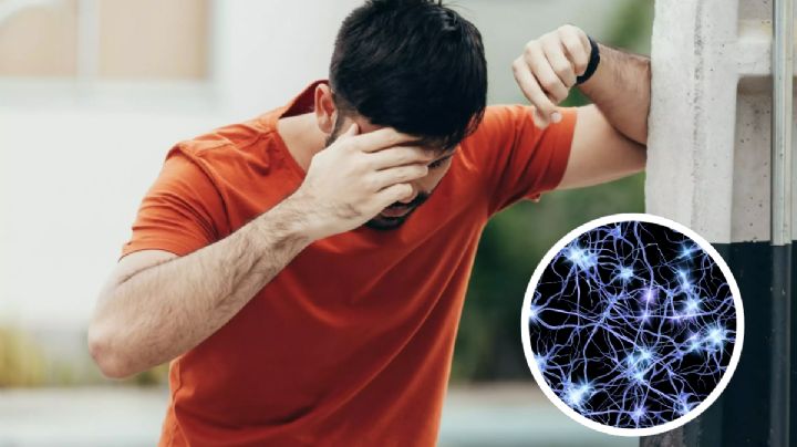 Disautonomía, la discapacidad invisible que podría dejarte en el suelo