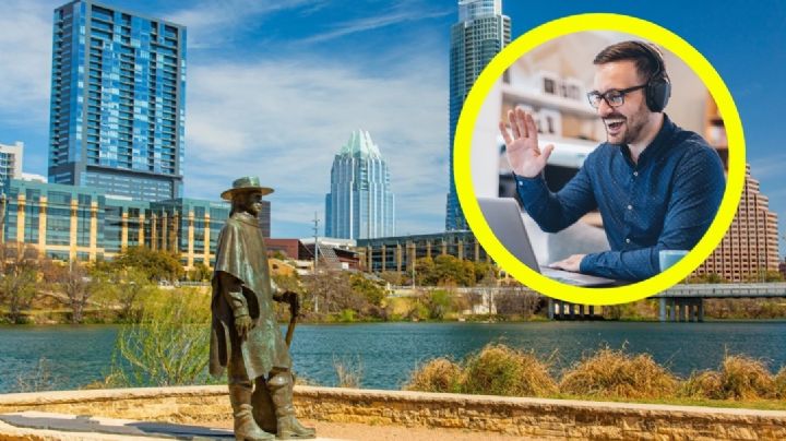 Ciudad de Texas es la mejor si tienes este empleo; tienes que saber cuál es