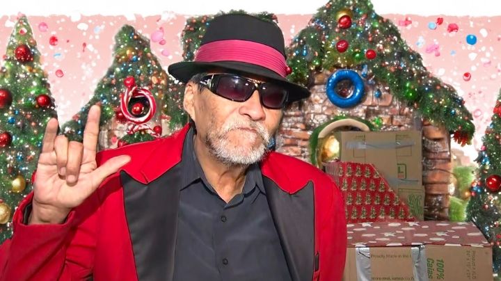 Famoso 'Pancho Claus' de Texas ¿saldrá a repartir regalos en esta Navidad 2024? Esto sabemos