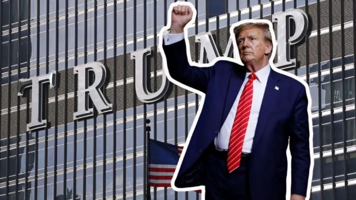 ¿Cuánto gana mensualmente el presidente de Estados Unidos?, más los beneficios que obtiene