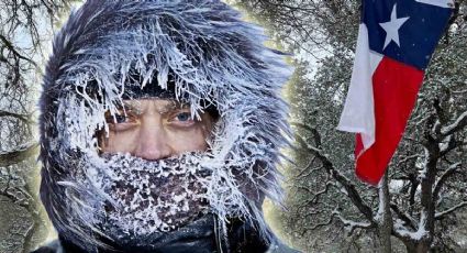 ¿Cuándo comenzará el invierno en Texas y cuál mes será el más frío?