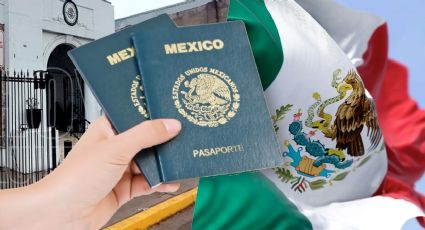 Pasaporte: Consulado de México en Laredo, Texas, tiene 200 citas disponibles este día de noviembre