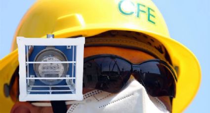 CFE: ¿pueden multarme por ponerle una reja o protección al medidor de luz?