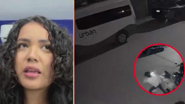 Caso Melanie: Danna Paola rompe el silencio sobre la brutal agresión a su mejor amiga