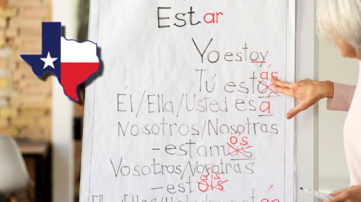 Texas: estas son las 3 ciudades donde más del 60 por ciento de la población habla español