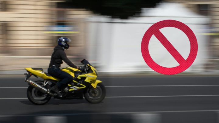Licencia permanente: en este estado no podrás tramitarla si manejas motocicleta