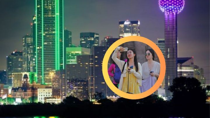 Los rascacielos más emblemáticos de Texas: conoce los edificios más altos y su evolución arquitectónica