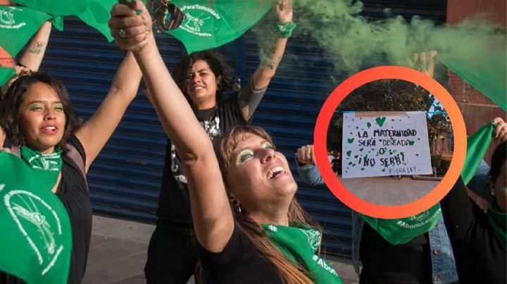 Este estado elimina el delito del aborto y da un paso hacia la despenalización total