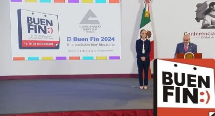 Lanzan aplicación para el Buen Fin 2024; ¿qué puedes hacer con ella?