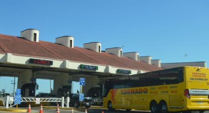 Recaudación de peajes en Laredo alcanza récord histórico gracias a cruces hacia México